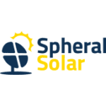 Spheral Solar Logo